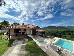 Casa campestre, sector Cerritos